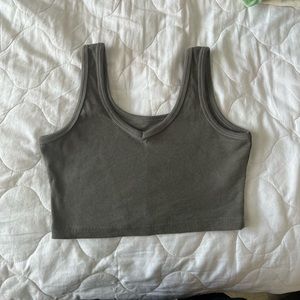 SHEIN TANK TOP